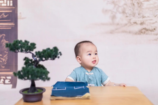 长兴怀孕为啥肚子会长毛