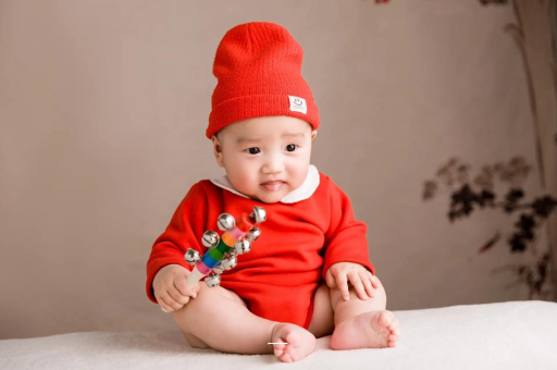 长兴宝宝心率不齐